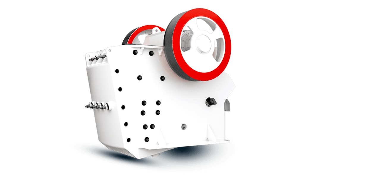 顎式破碎機(jī)