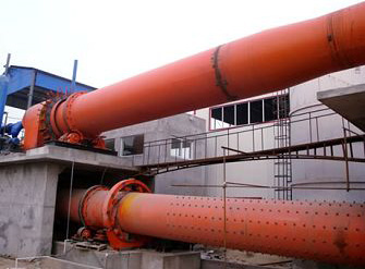 水泥熟料回轉窯