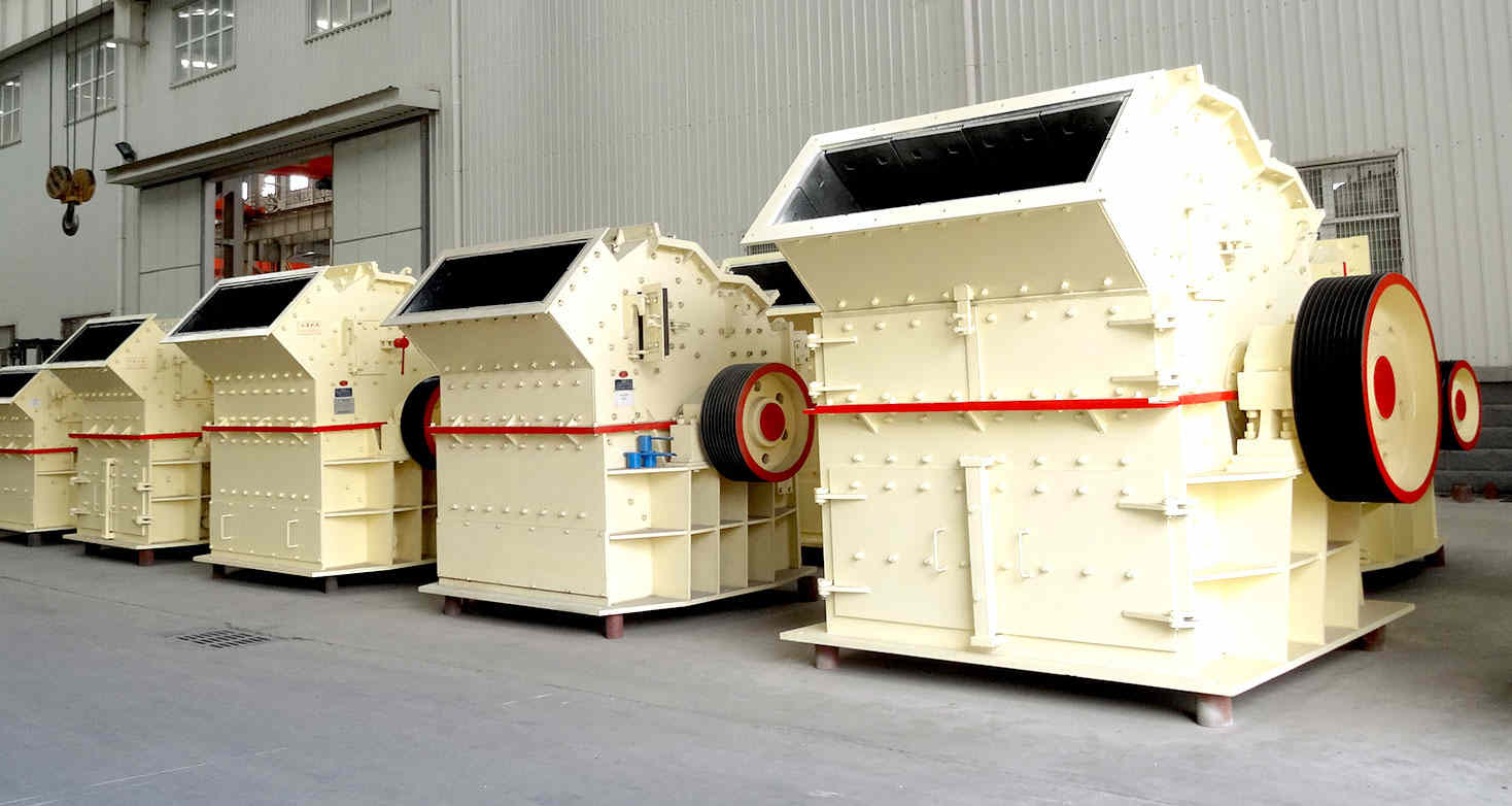 青石細(xì)碎機(jī)