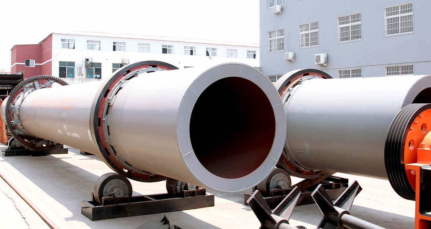 煤泥烘干機(jī)