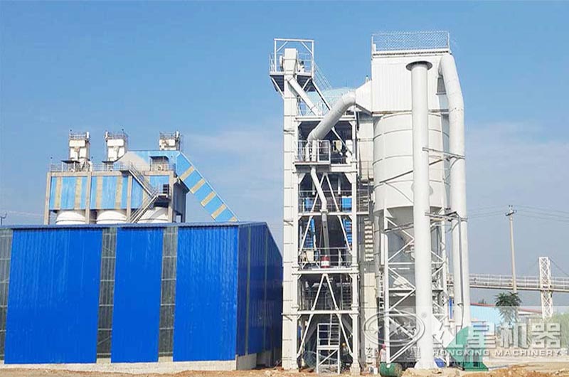 商混站砂石加工線實(shí)拍 商混站砂石加工線實(shí)拍