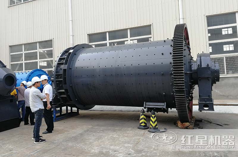 球磨機(jī)