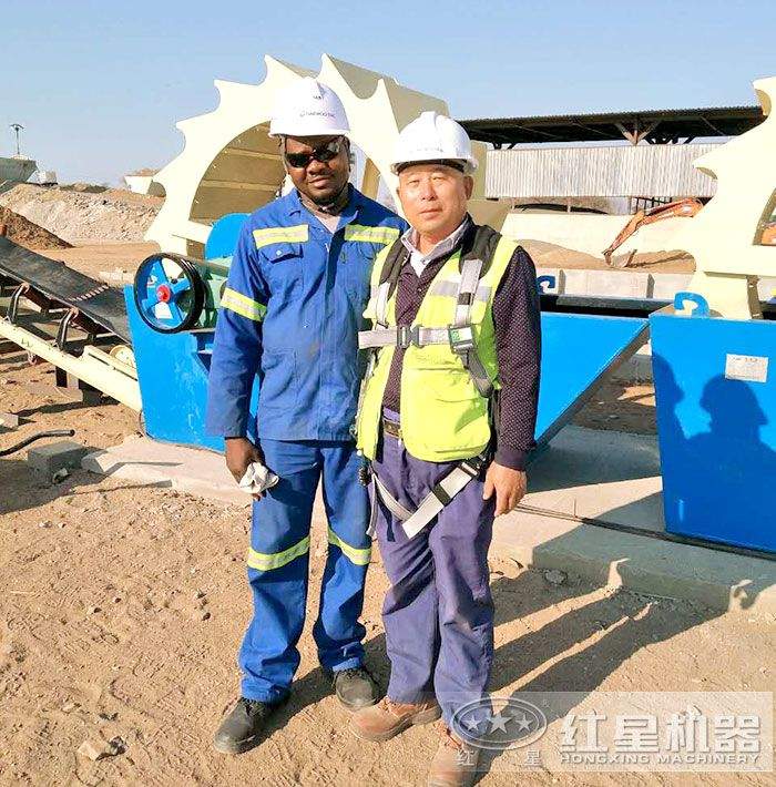 紅星水輪式洗砂機售后 紅星水輪式洗砂機售后