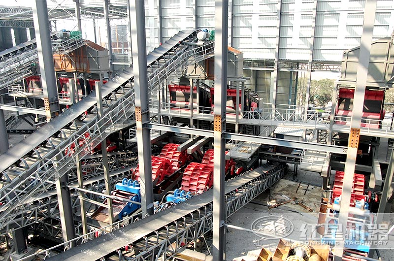 輪式洗沙細沙回收一體機 輪式洗沙細沙回收一體機