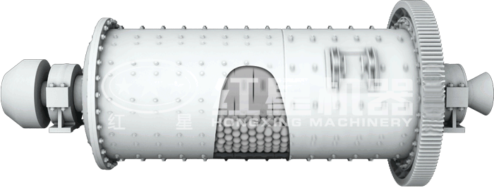 小型球磨機磨礦工藝 小型球磨機磨礦工藝