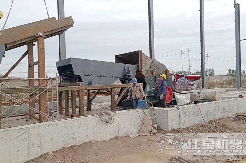 錘式石頭碎石機 錘式石頭碎石機