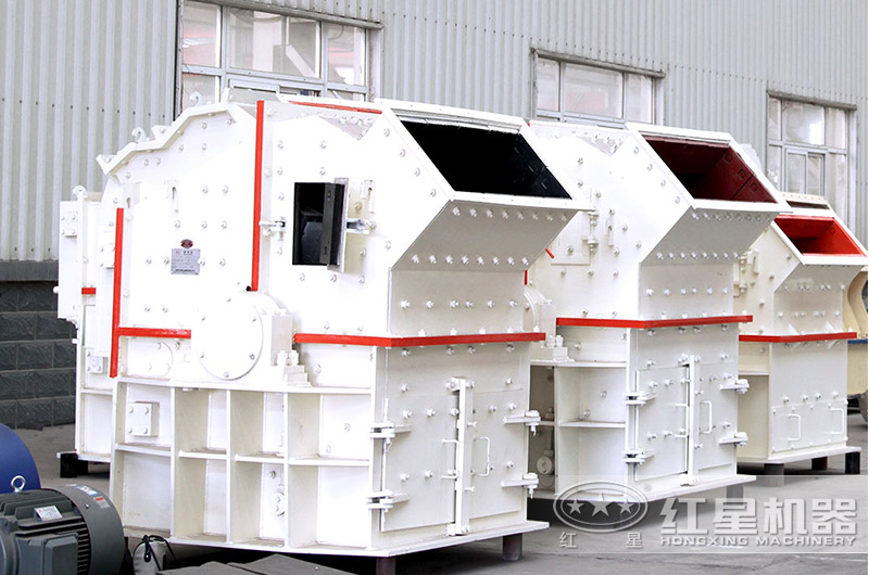 細碎打沙機 細碎打沙機