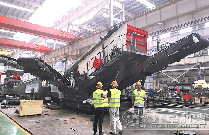 紅星機(jī)器車間 紅星機(jī)器車間