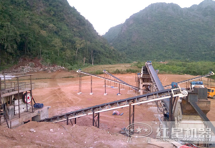 紅星機器客戶現場 紅星機器客戶現場