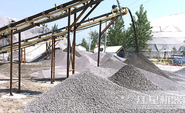 機(jī)制砂打出來的砂子 機(jī)制砂打出來的砂子