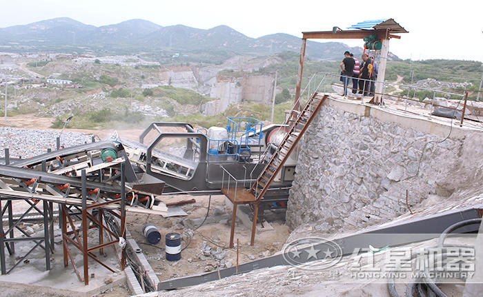 生新型移動配置現場 生新型移動配置現場