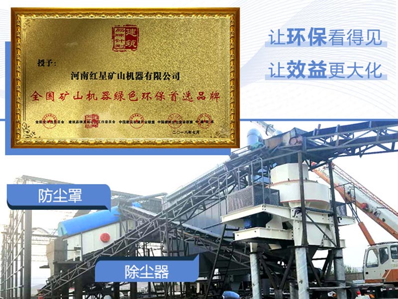 讓環(huán)保看得見(jiàn)，讓效益更大化