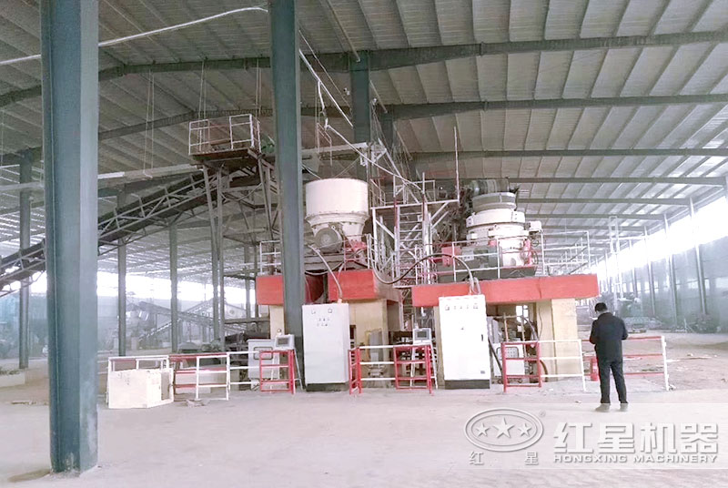 單缸圓錐破+多缸圓錐破