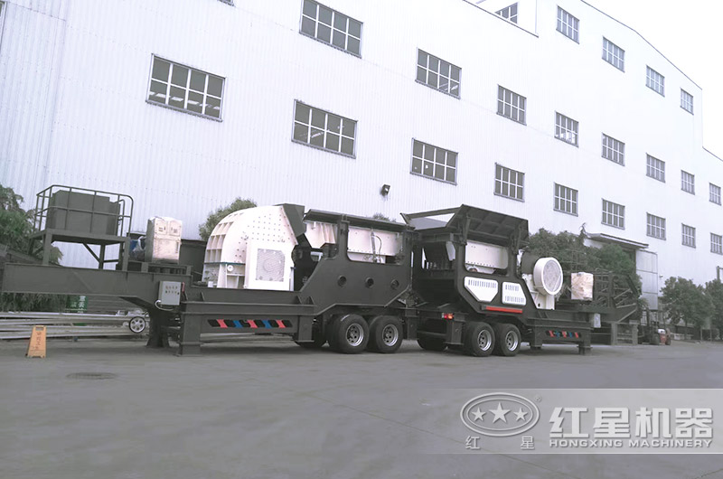 移動(dòng)式煤炭粉碎機(jī) 移動(dòng)式煤炭粉碎機(jī)