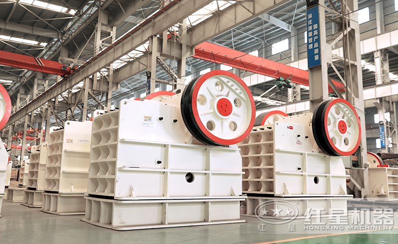 顎式石頭破碎機價格差異很大 顎式石頭破碎機價格差異很大