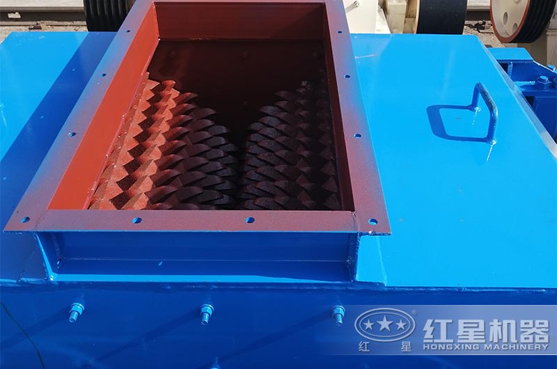 破碎構件 破碎構件