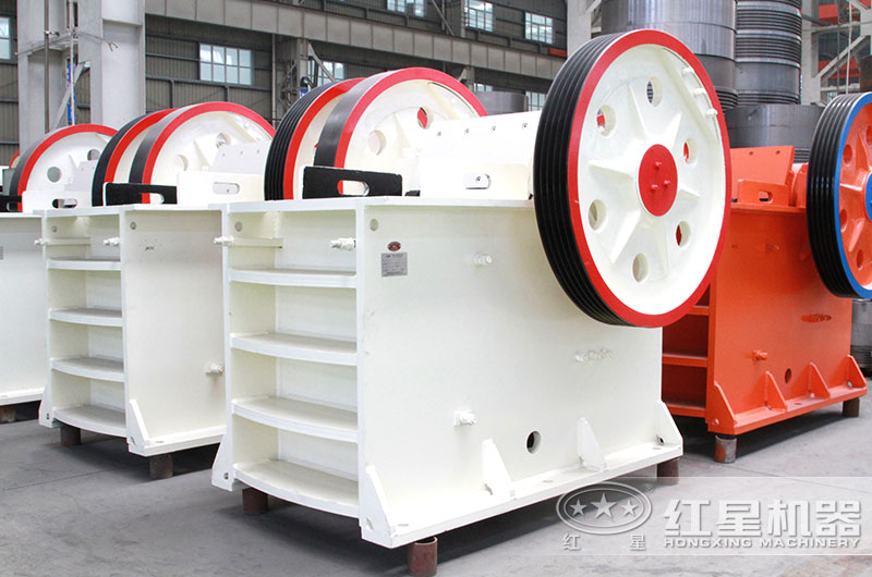 顎式破碎機廠家現(xiàn)貨圖