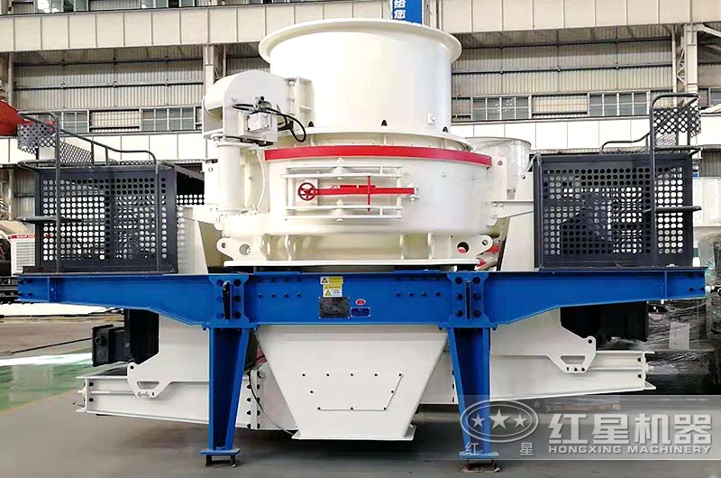 制砂機廠家現(xiàn)貨圖