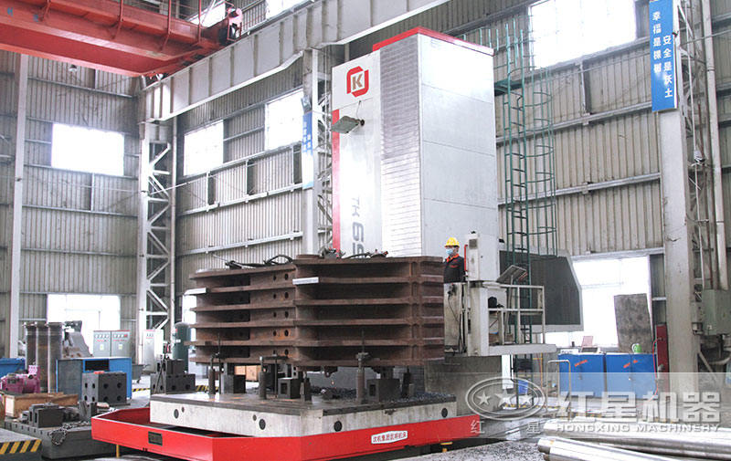 紅星機器路面破碎機生產(chǎn)機器設(shè)備