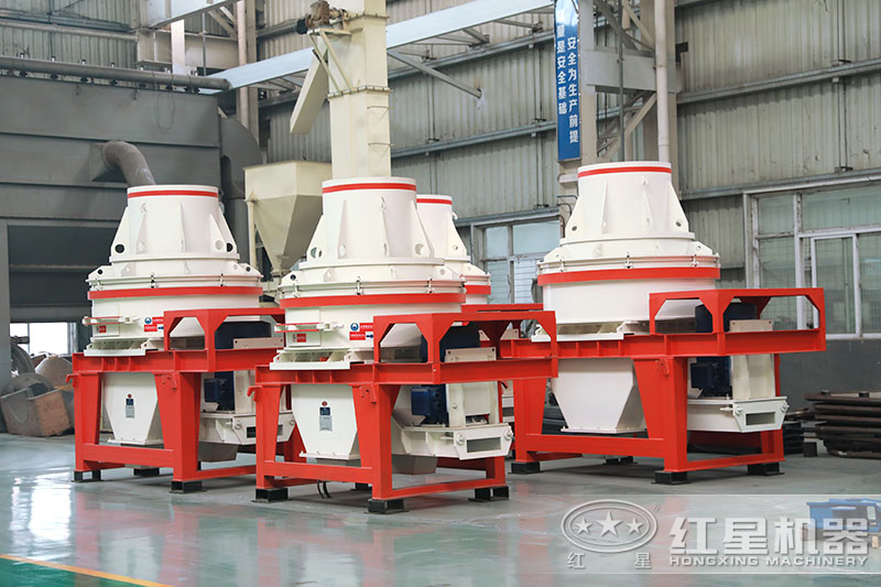 小型制砂機(jī)車(chē)間有現(xiàn)貨