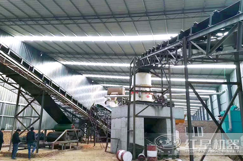 大型砂場現(xiàn)場