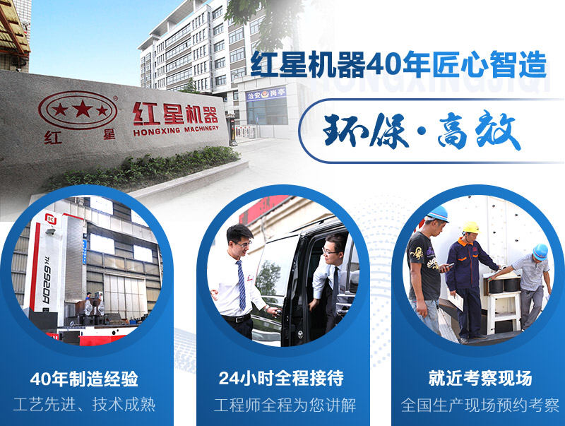 紅星磨石頭機器廠家更專業