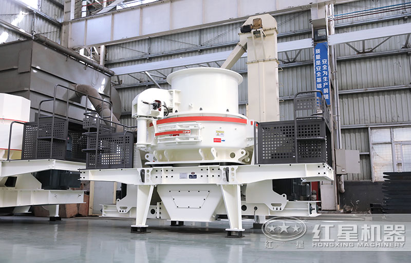 沖擊式破碎機 沖擊式破碎機