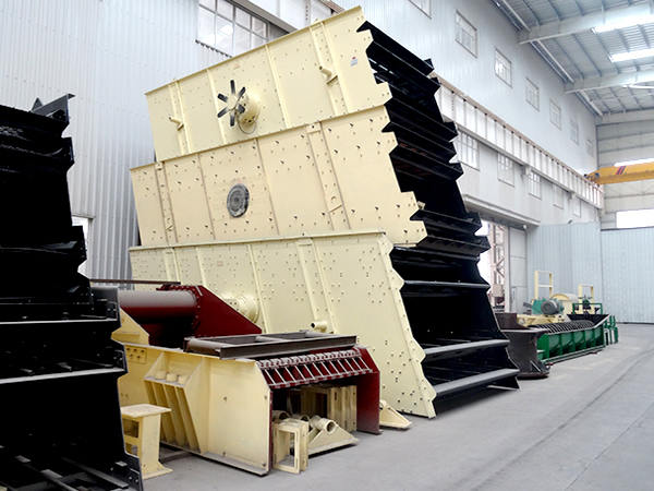 振動篩廠家現貨 振動篩廠家現貨