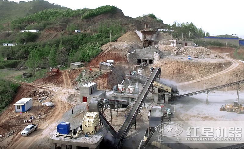 配置較高的生產(chǎn)線現(xiàn)場(chǎng)