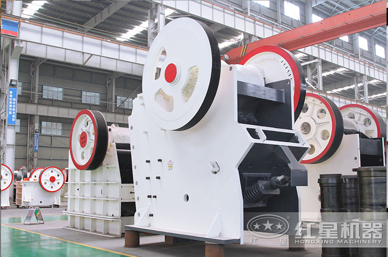 顎式破碎機(jī)現(xiàn)貨