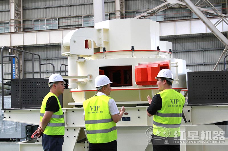 制砂機(jī) 制砂機(jī)