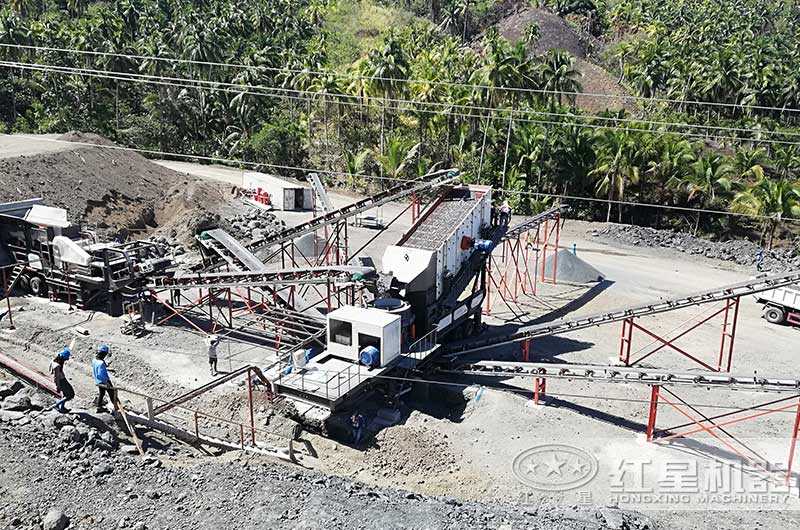 二合一配置現場