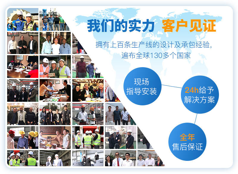 選購回轉窯設備,就到紅星機器 選購回轉窯設備,就到紅星機器