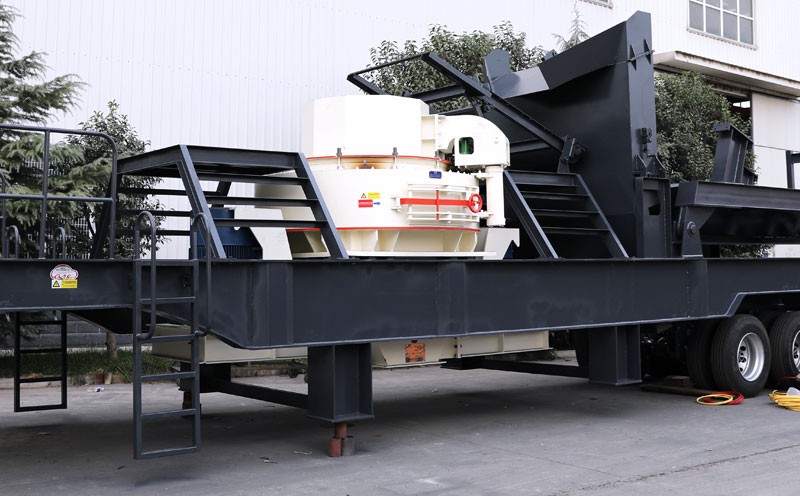 移動制砂機一體式現(xiàn)貨