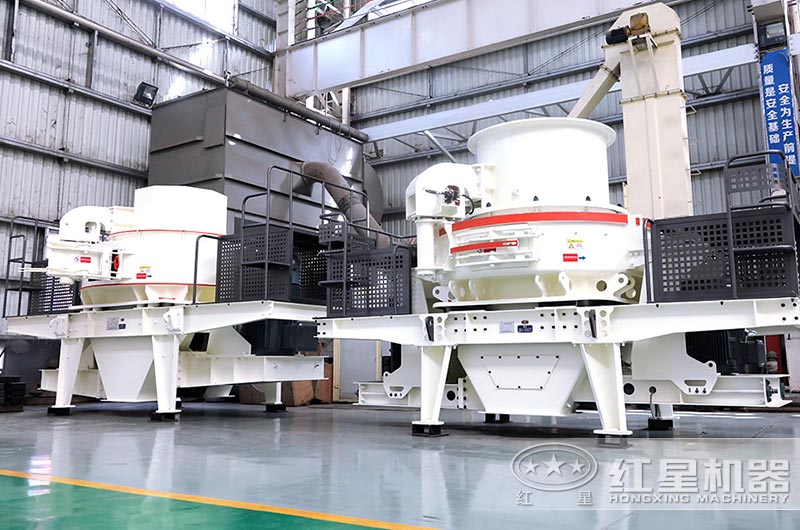 沖擊式碎沙機(jī)現(xiàn)貨