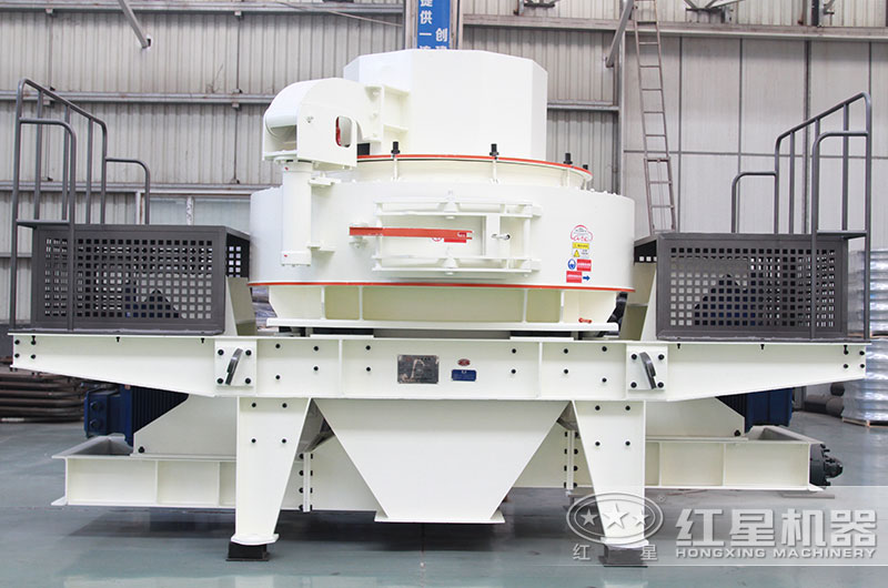 7611VSI制砂機(jī) 7611VSI制砂機(jī)