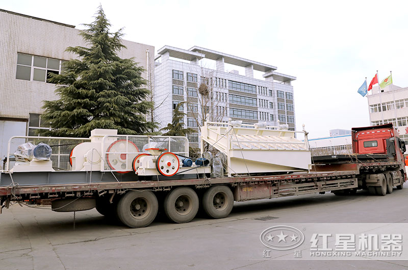 紅星廠家發貨圖