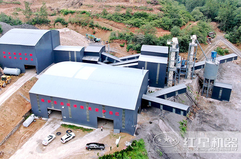 密閉環(huán)保廠房 密閉環(huán)保廠房