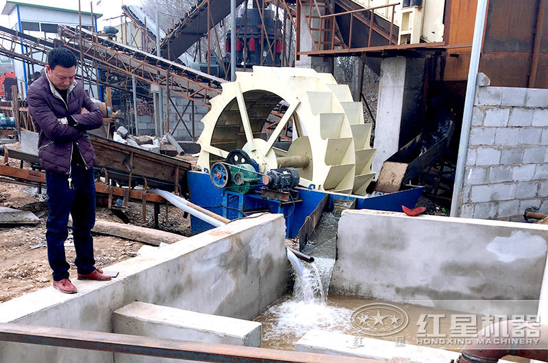 沉淀池實(shí)現(xiàn)水循環(huán)利用 沉淀池實(shí)現(xiàn)水循環(huán)利用