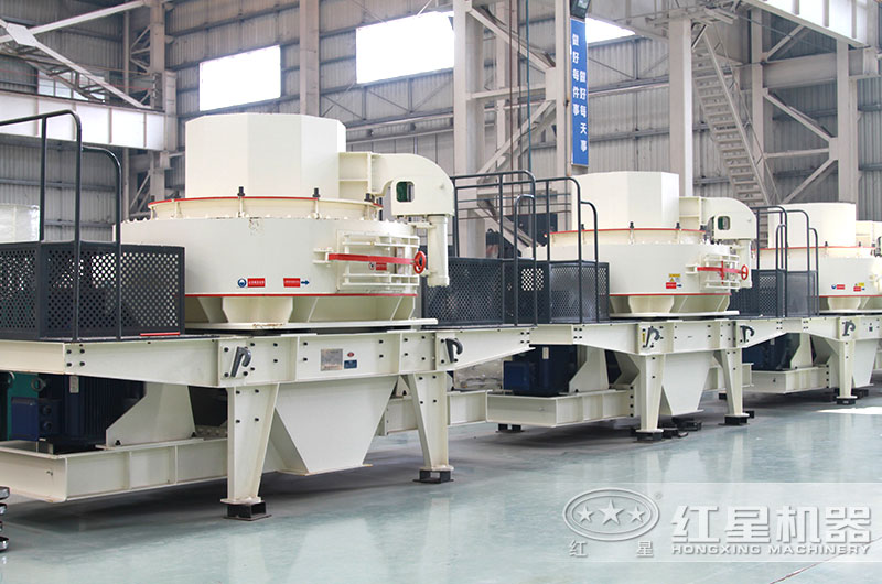 VSI制砂機車間現(xiàn)貨 VSI制砂機車間現(xiàn)貨