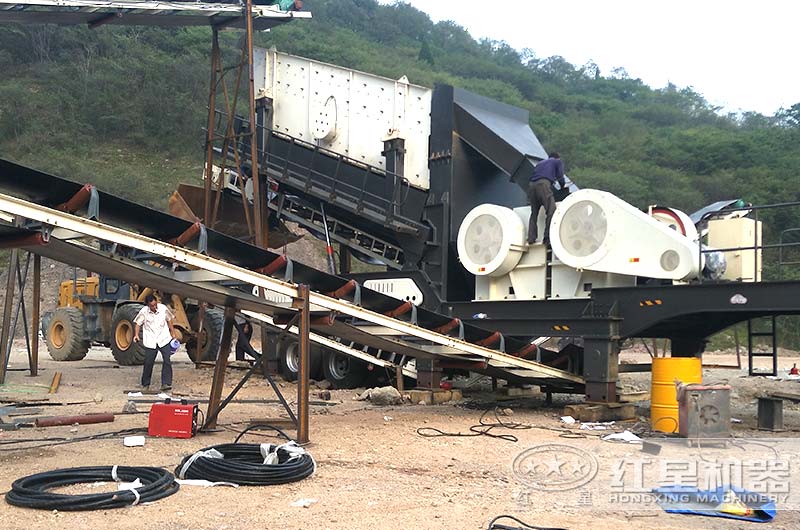 四合一現(xiàn)場(chǎng) 四合一現(xiàn)場(chǎng)