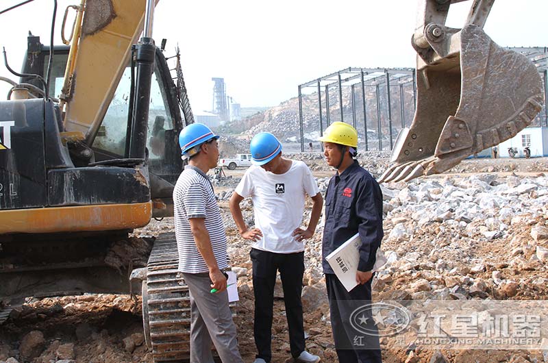 紅星到廠免費指導 紅星到廠免費指導