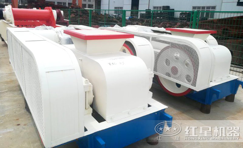 對輥破車間現貨 對輥破車間現貨