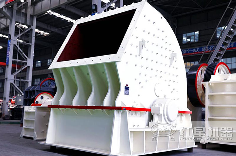 多錘頭破碎機車間現貨