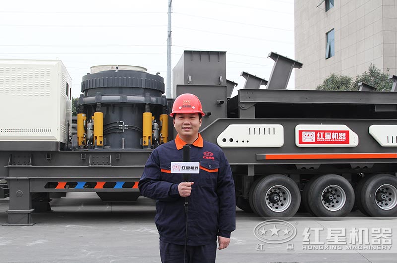 建筑垃圾粉碎機 建筑垃圾粉碎機