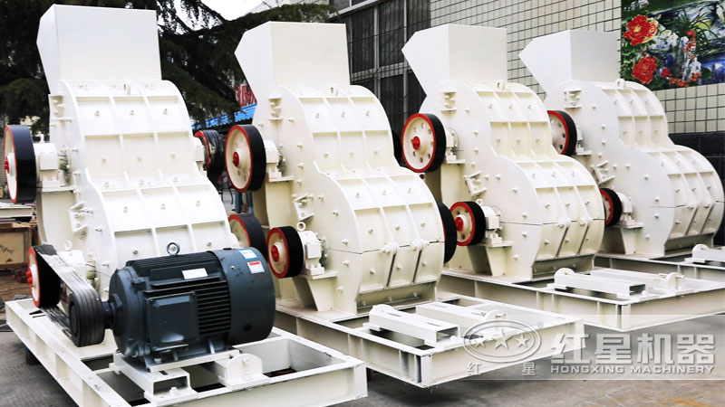 雙級破碎機(jī)現(xiàn)貨