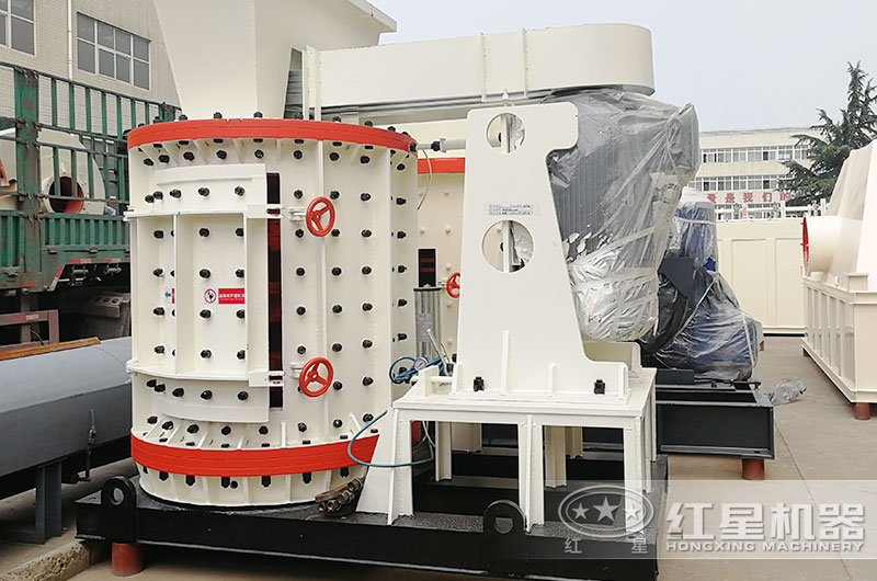 復(fù)合破碎機(jī)