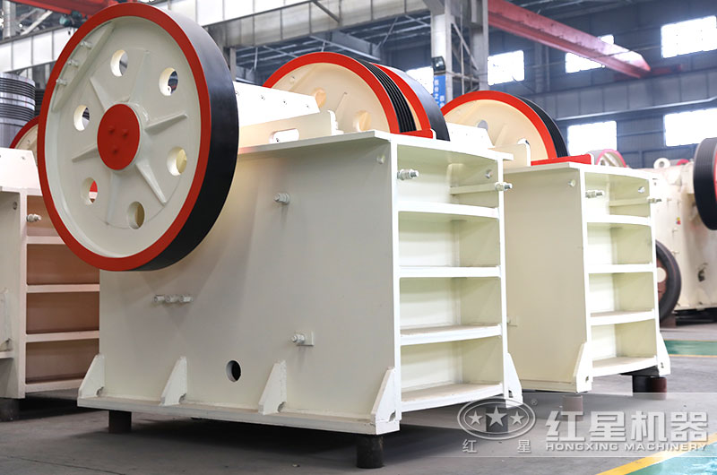 PE顎破生產車間現貨