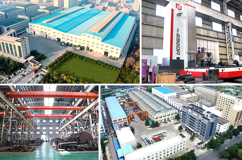 紅星機器，40年匠心制造