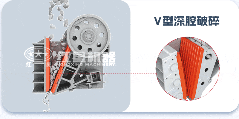 鄂破生產(chǎn)原理結(jié)構(gòu)